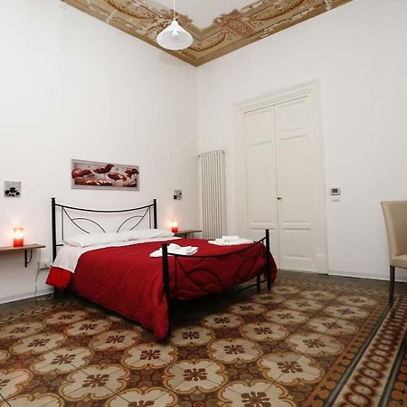 Rest And Go Bed & Breakfast Palermo Exterior foto