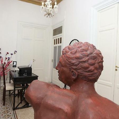 Rest And Go Bed & Breakfast Palermo Exterior foto