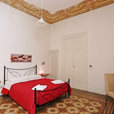 Rest And Go Bed & Breakfast Palermo Exterior foto