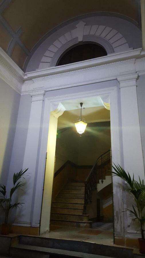 Rest And Go Bed & Breakfast Palermo Exterior foto