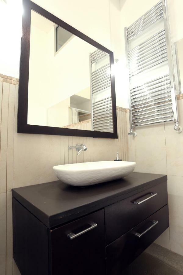 Rest And Go Bed & Breakfast Palermo Exterior foto
