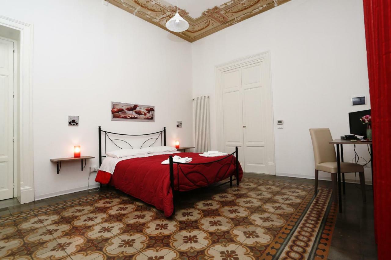 Rest And Go Bed & Breakfast Palermo Exterior foto