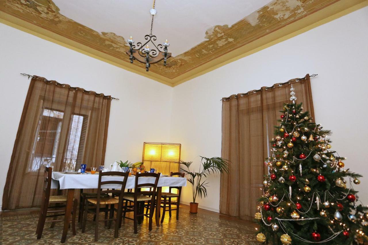 Rest And Go Bed & Breakfast Palermo Exterior foto