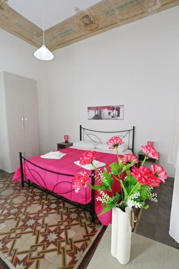 Rest And Go Bed & Breakfast Palermo Exterior foto