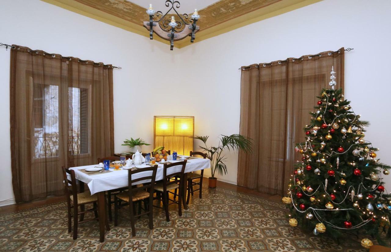 Rest And Go Bed & Breakfast Palermo Exterior foto