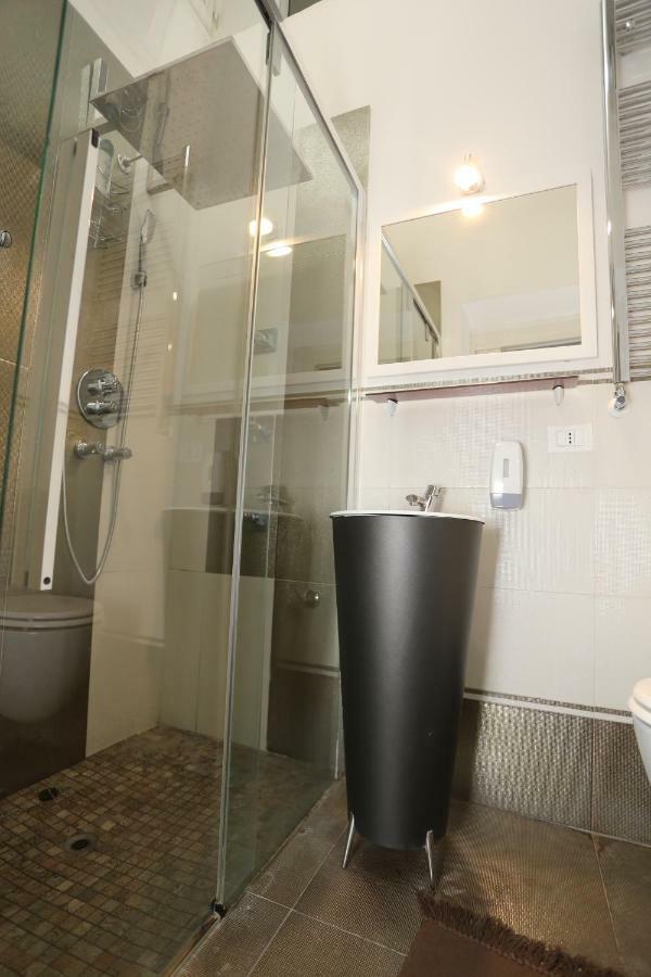 Rest And Go Bed & Breakfast Palermo Exterior foto