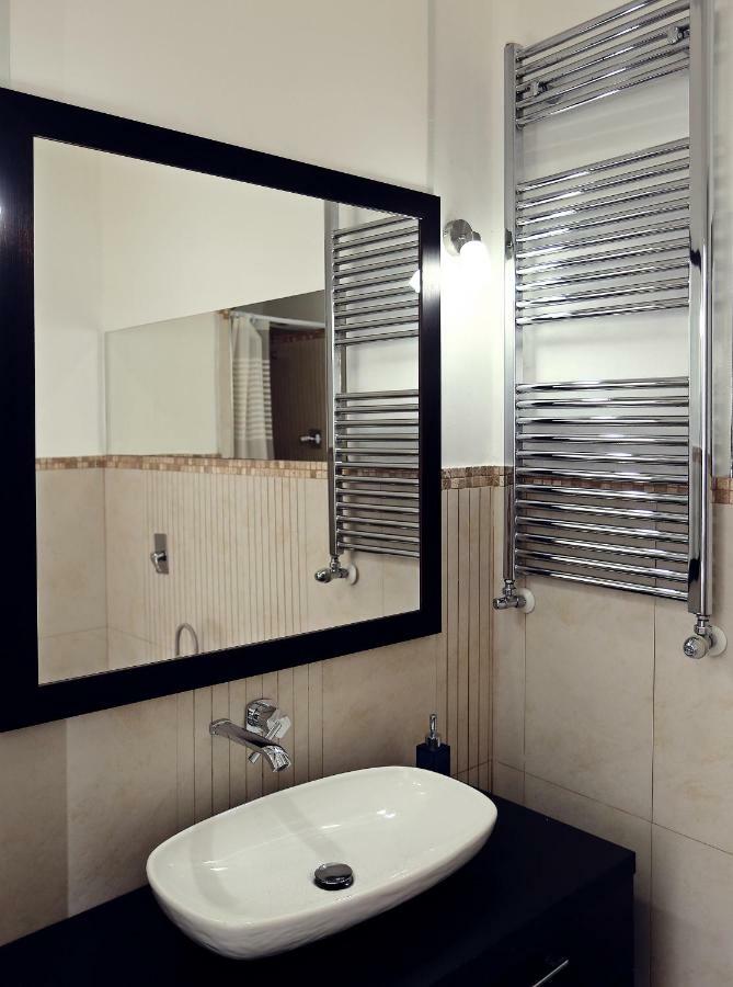 Rest And Go Bed & Breakfast Palermo Exterior foto