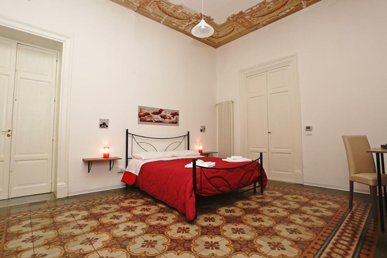 Rest And Go Bed & Breakfast Palermo Exterior foto