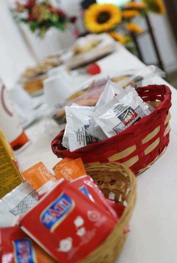 Rest And Go Bed & Breakfast Palermo Exterior foto