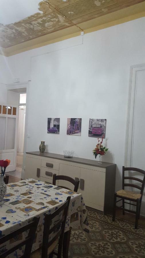 Rest And Go Bed & Breakfast Palermo Exterior foto